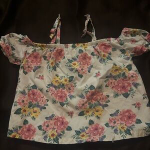 3T Janie and Jack shirt